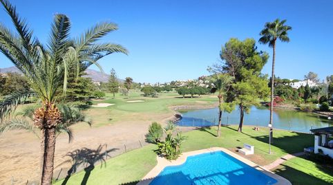 CASA EN PRIMERA LINEA DE GOLF, imatge 5