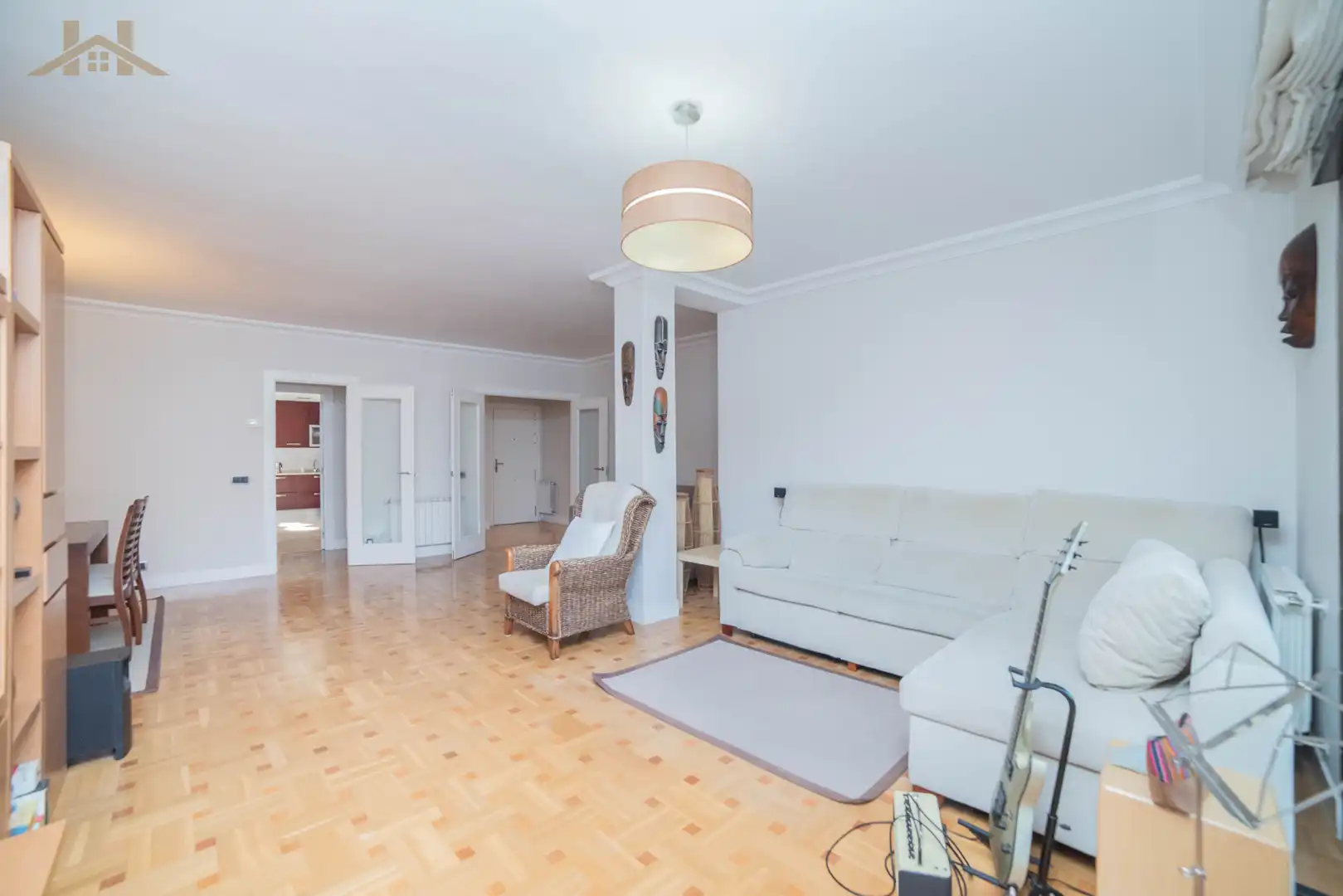 Piso con piscina en venta en Calle Solano, imagen 9