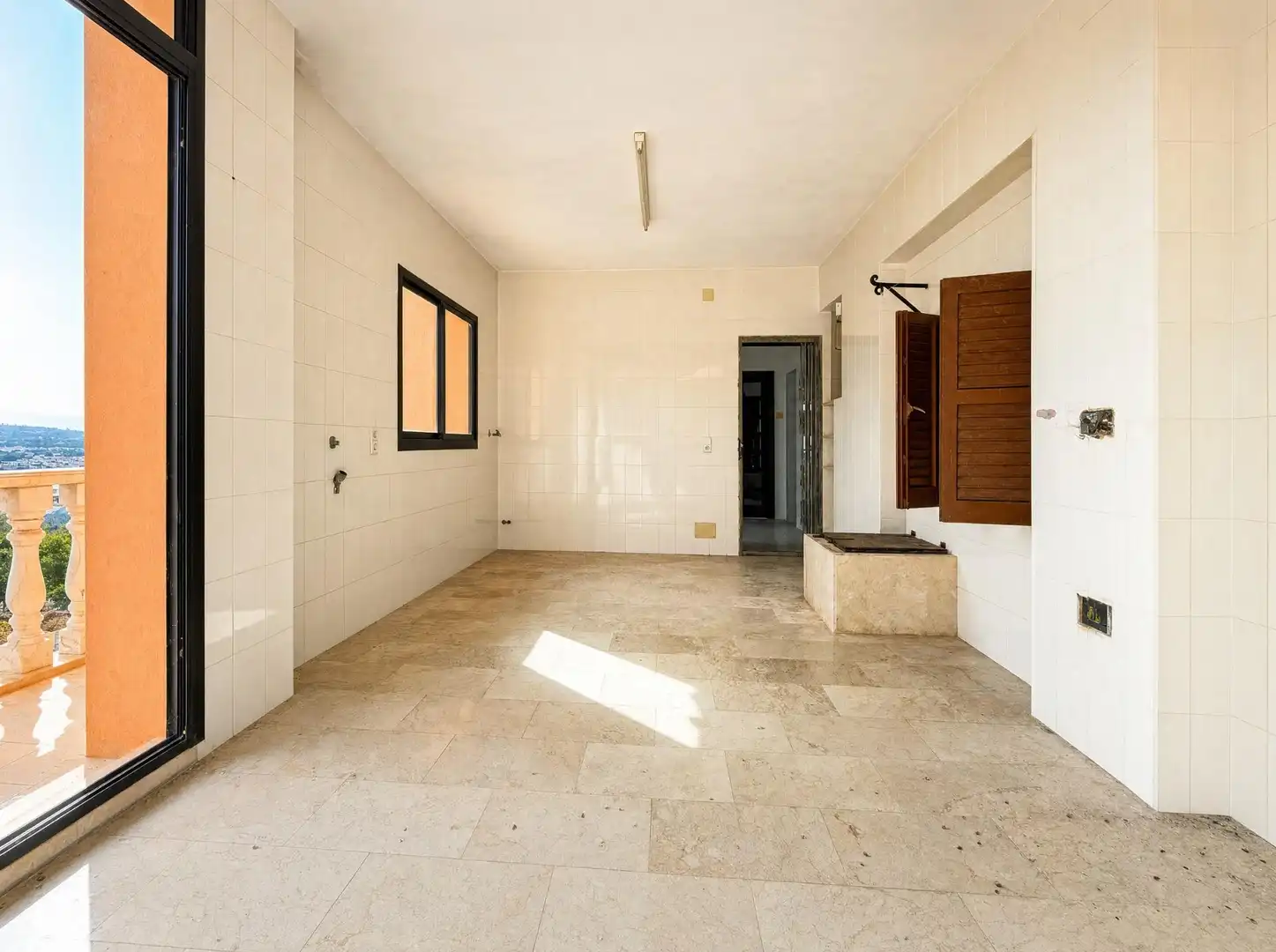 Casa o xalet en venda en Santa Eulària des Riu amb Jardí privat, Terrassa i Traster