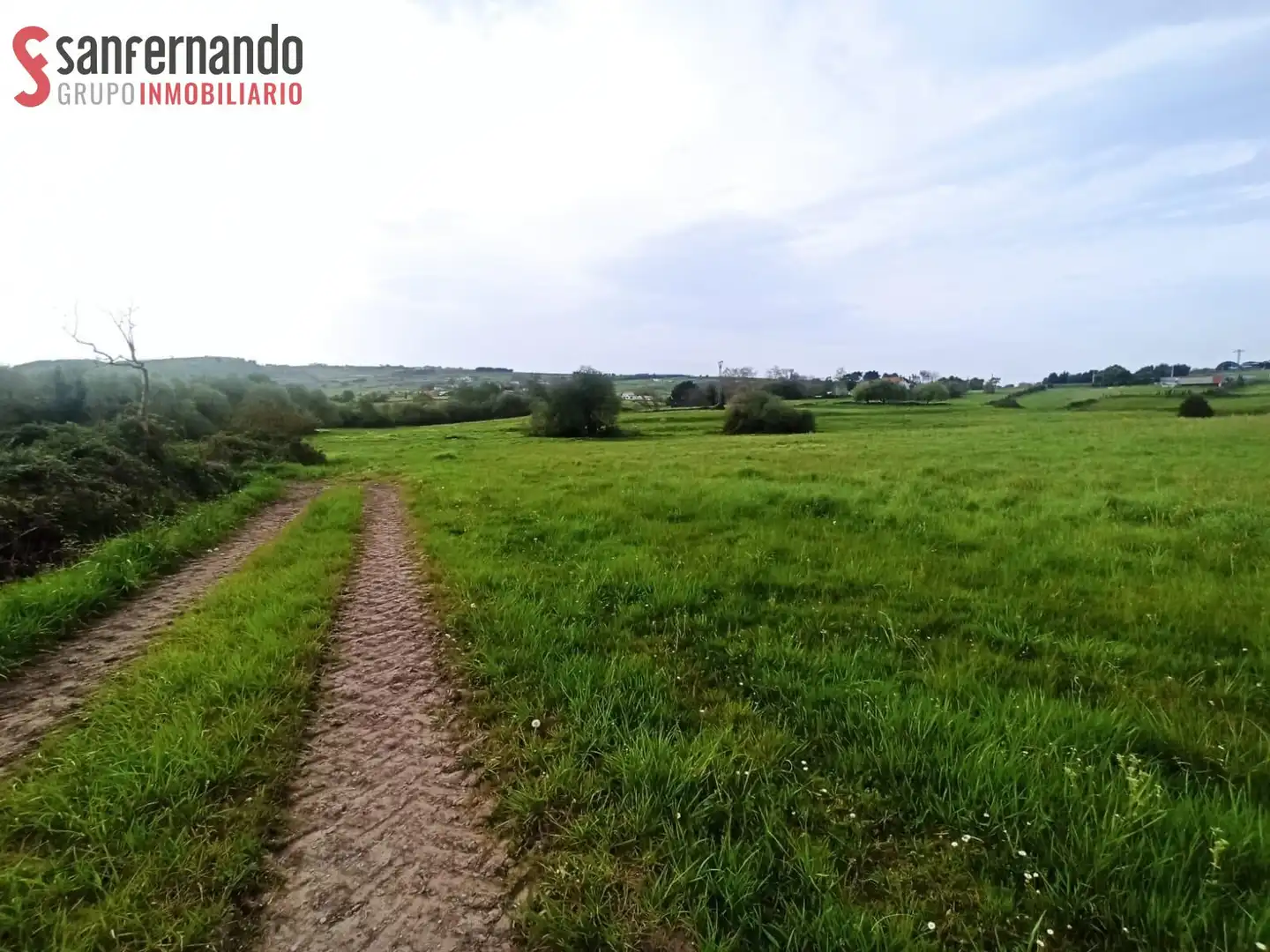 Terreni e lotti in vendita a Suances, imagen 6