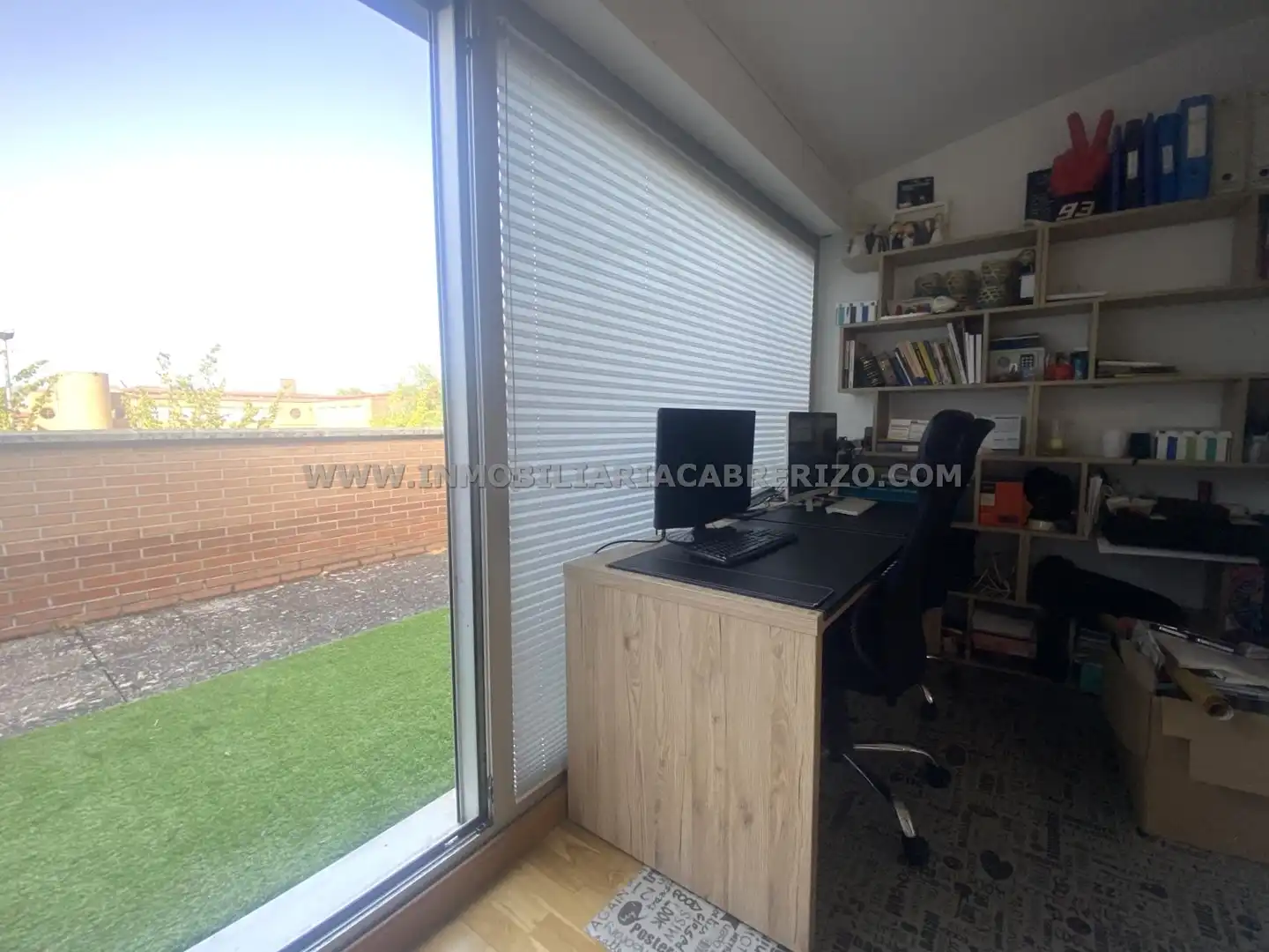 Casa o chalet en venta en  Pamplona / Iruña con Calefacción, Jardín privado y Parquet