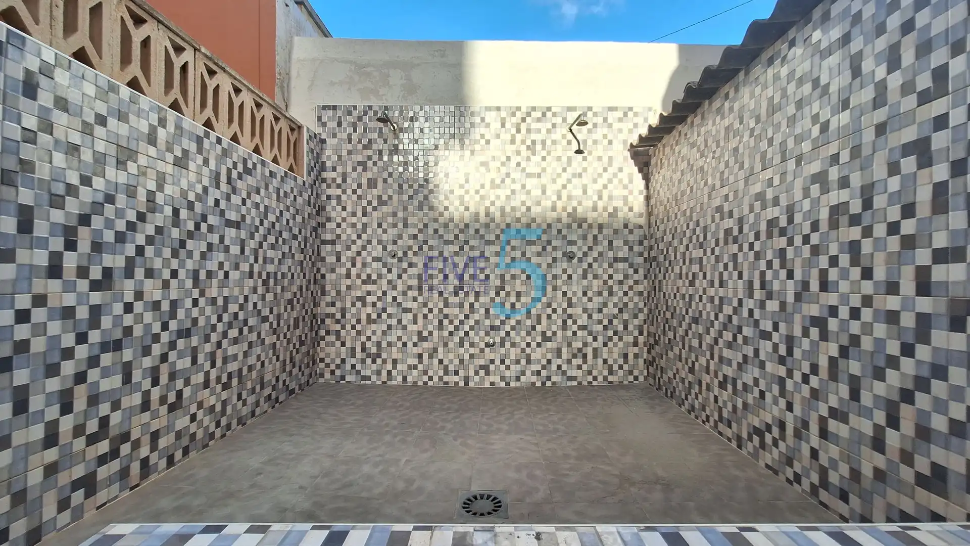 Piso con terraza en venta en Santa Pola ciudad, imagen 35
