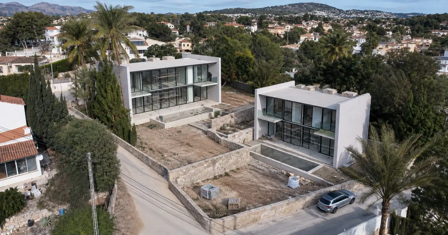 Casa con piscina in vendita a La Fustera, imagen 11