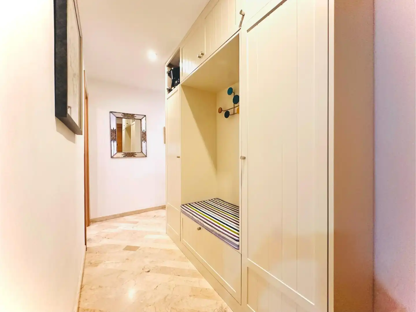 Piso con terraza en venta en Calle CONDE ALCALA, imagen 27