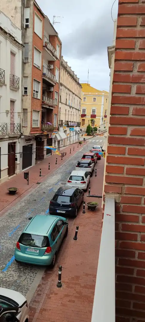 Flat for rent in Carretera del Convent, 25, Oliva pueblo