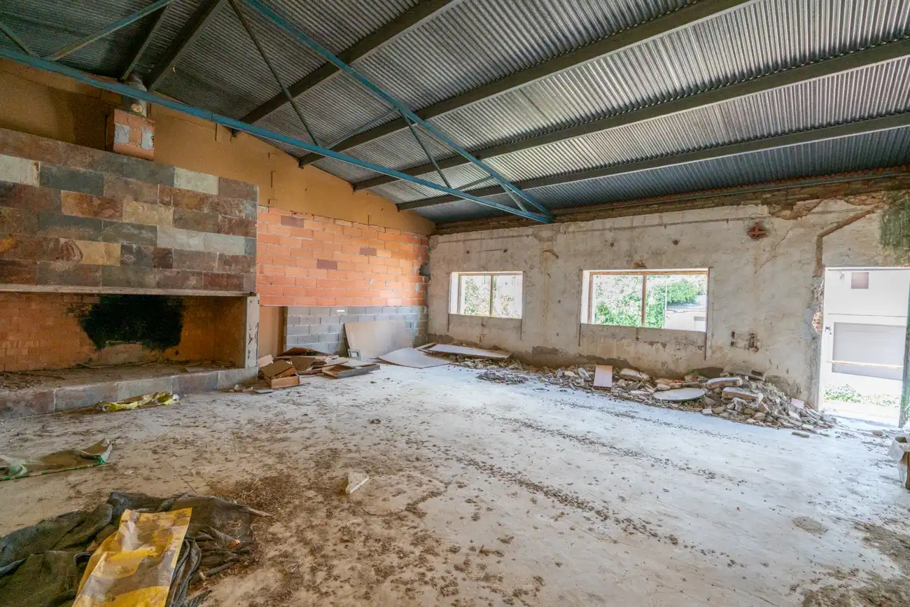 Terreny industrial en venda en Godall