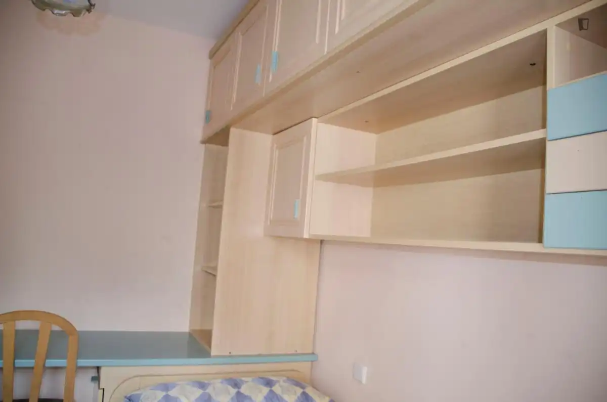 Habitación en Fontarrón