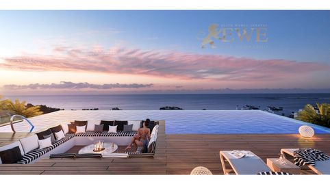 Nuevo proyecto de apartamentos en una hermosa playa de Villajoyosa, imatge 2