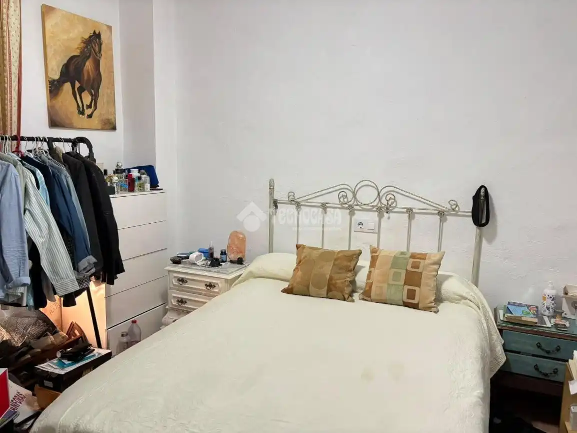 Casa aparellada en venda a Andújar, imagen 22