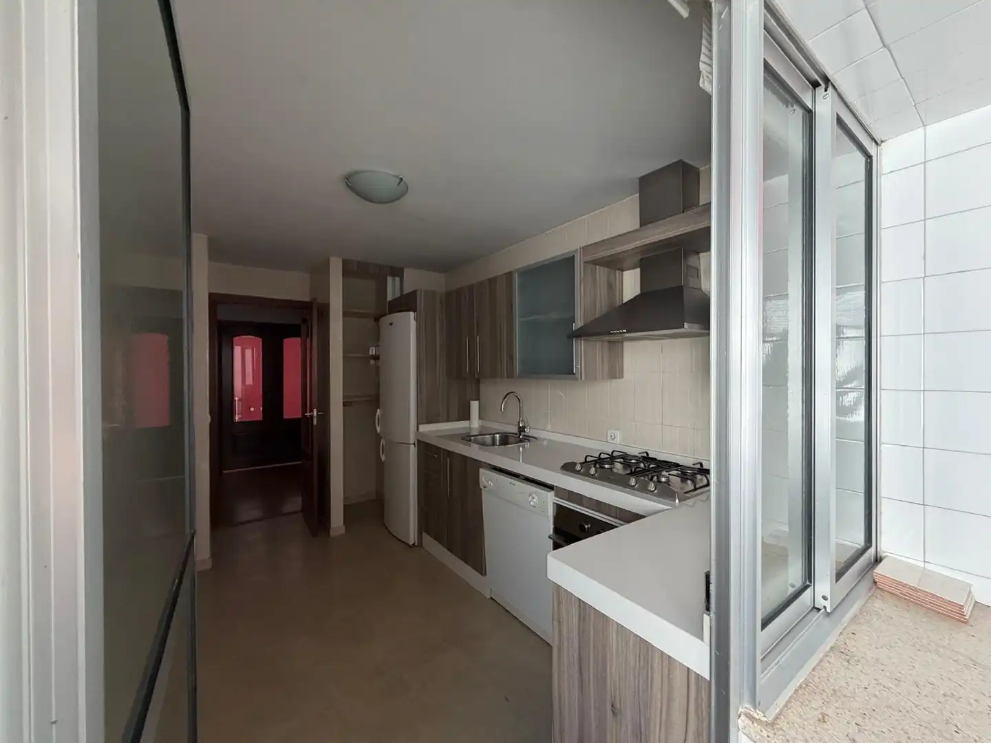 Appartamento con terrazza in vendita a Centro, imagen 2