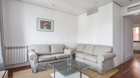 Photo 5 of Flat for rent in Serrano, Recoletos, Madrid Capital