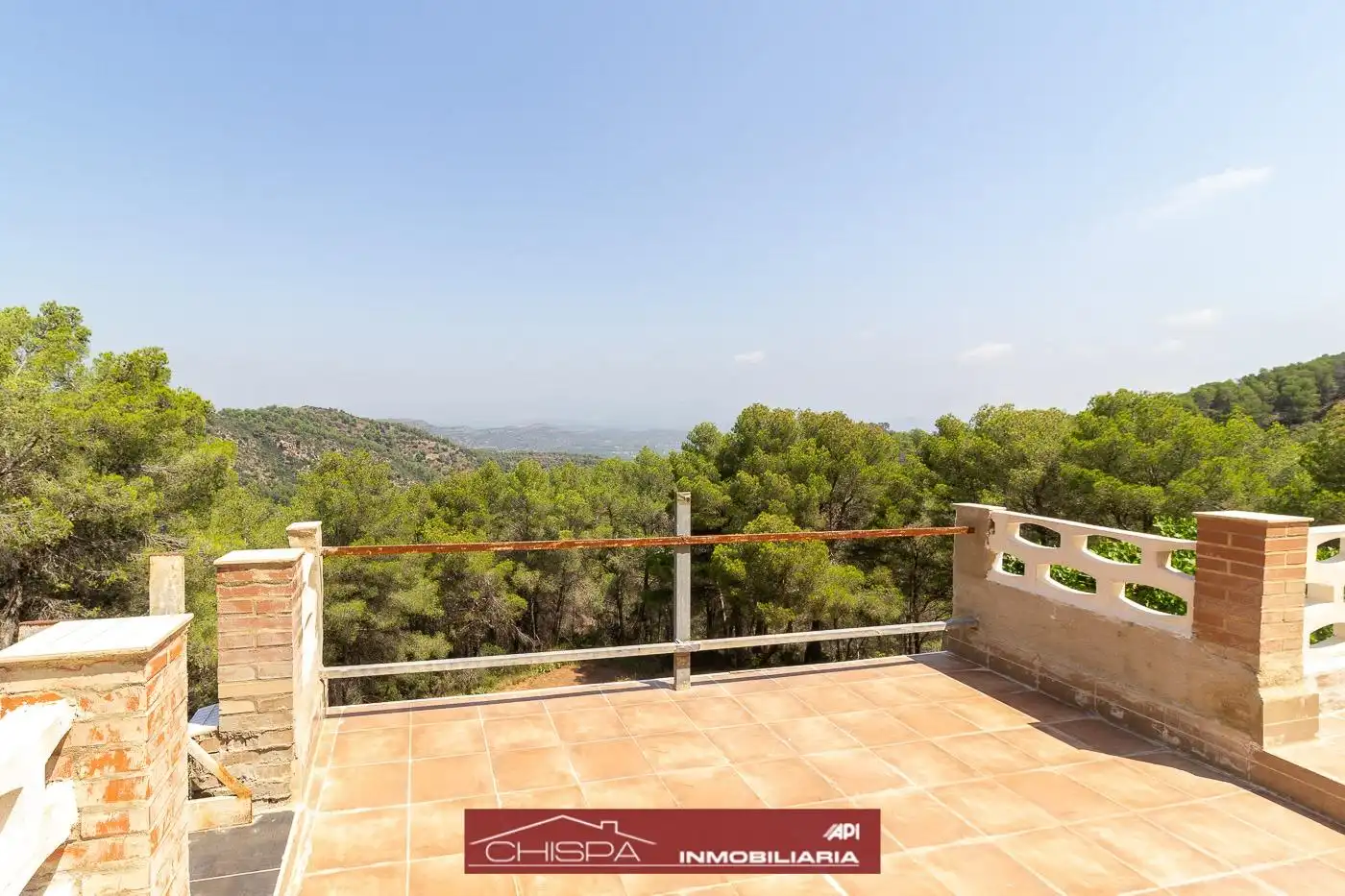 Villa mit Pool zum Verkauf in Estivella, imagen 14
