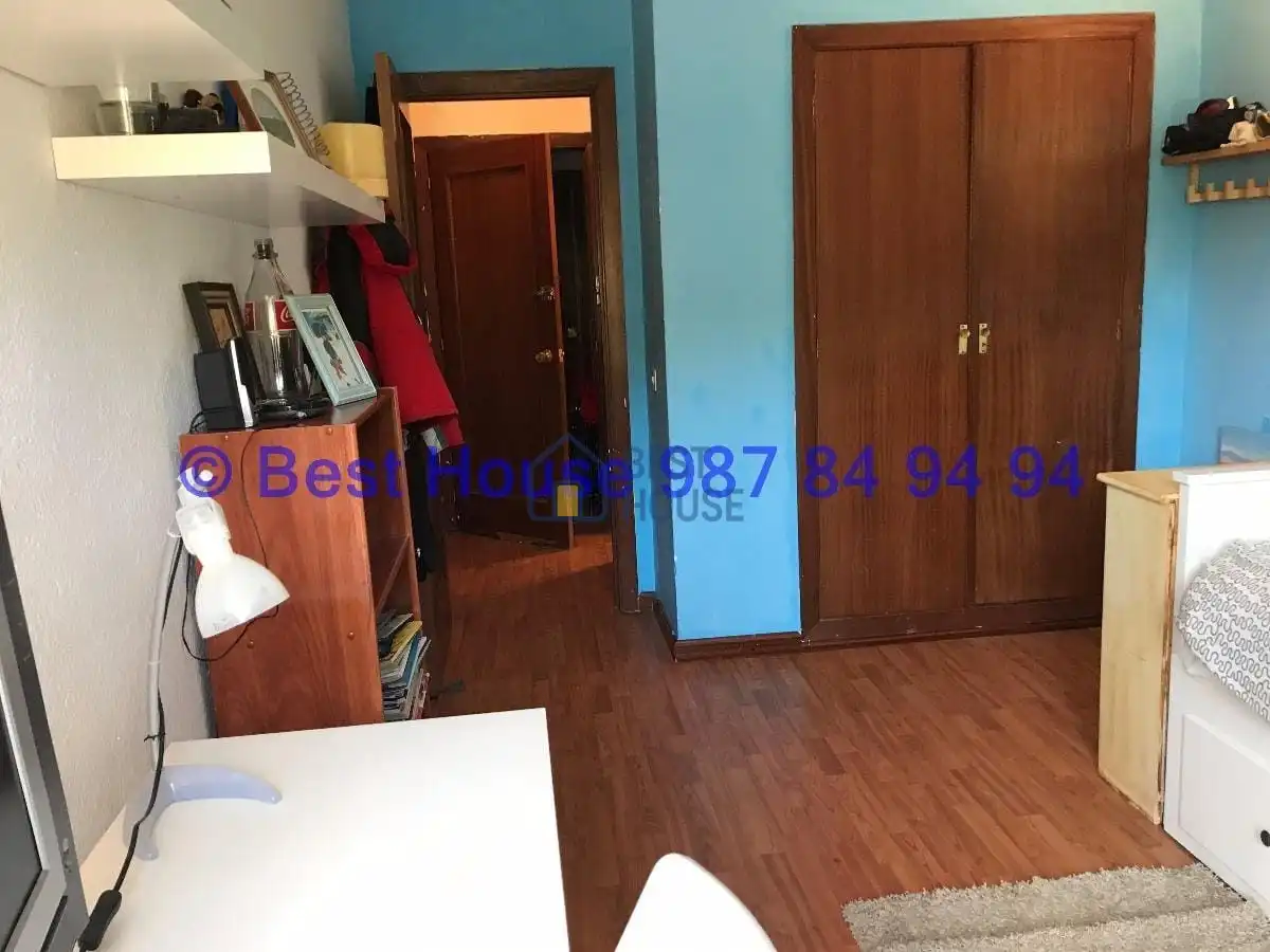 Apartment mit Aufzug zum Verkauf in Puebla de Lillo, imagen 23