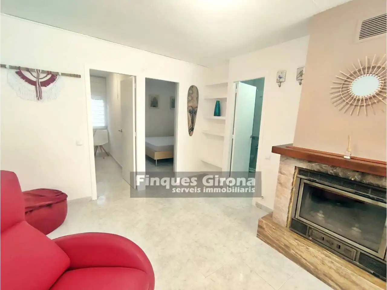 Wohnung zum Verkauf in Calle Camèlies, imagen 9