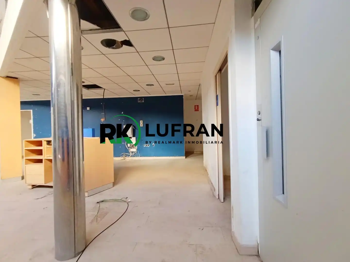 Local comercial en venta en Calle AAIUN, imagen 13