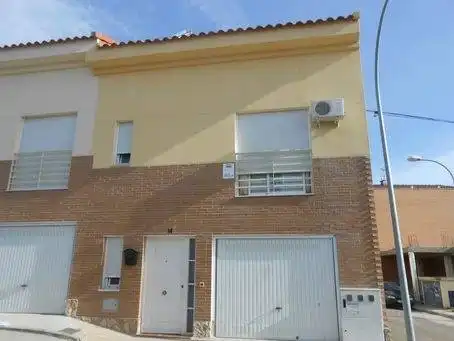 Maison mitoyenne à vendre à BATALLA LEPANTO, imagen 2