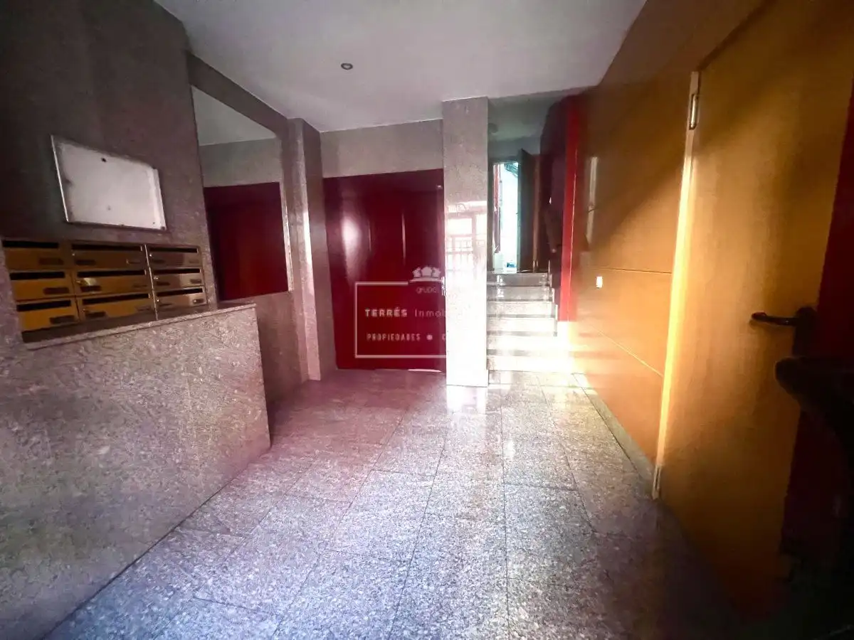 Piso en venta en Castellón de la Plana / Castelló de la Plana con Aire acondicionado, Calefacción y Terraza