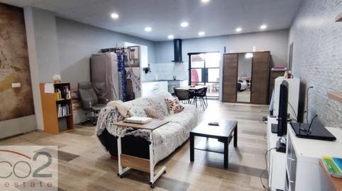 Foto 3 de Loft en venta en Les Creus, Barcelona