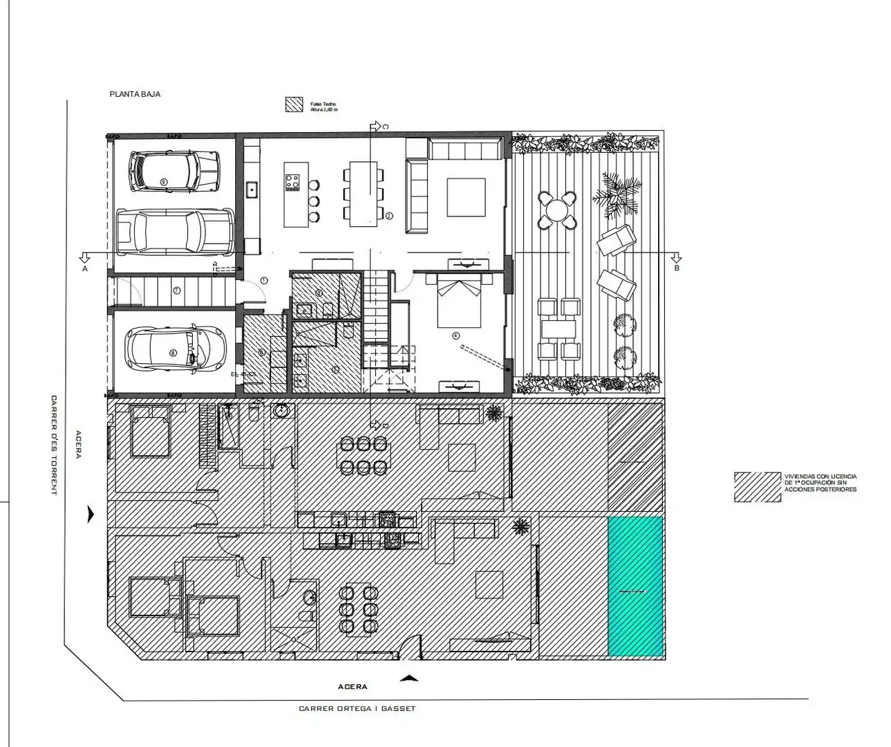 Edificio en venta en Santanyí
