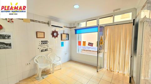 Photo 2 of Commercial properties for rent in Puerto Deportivo, Chipiona
