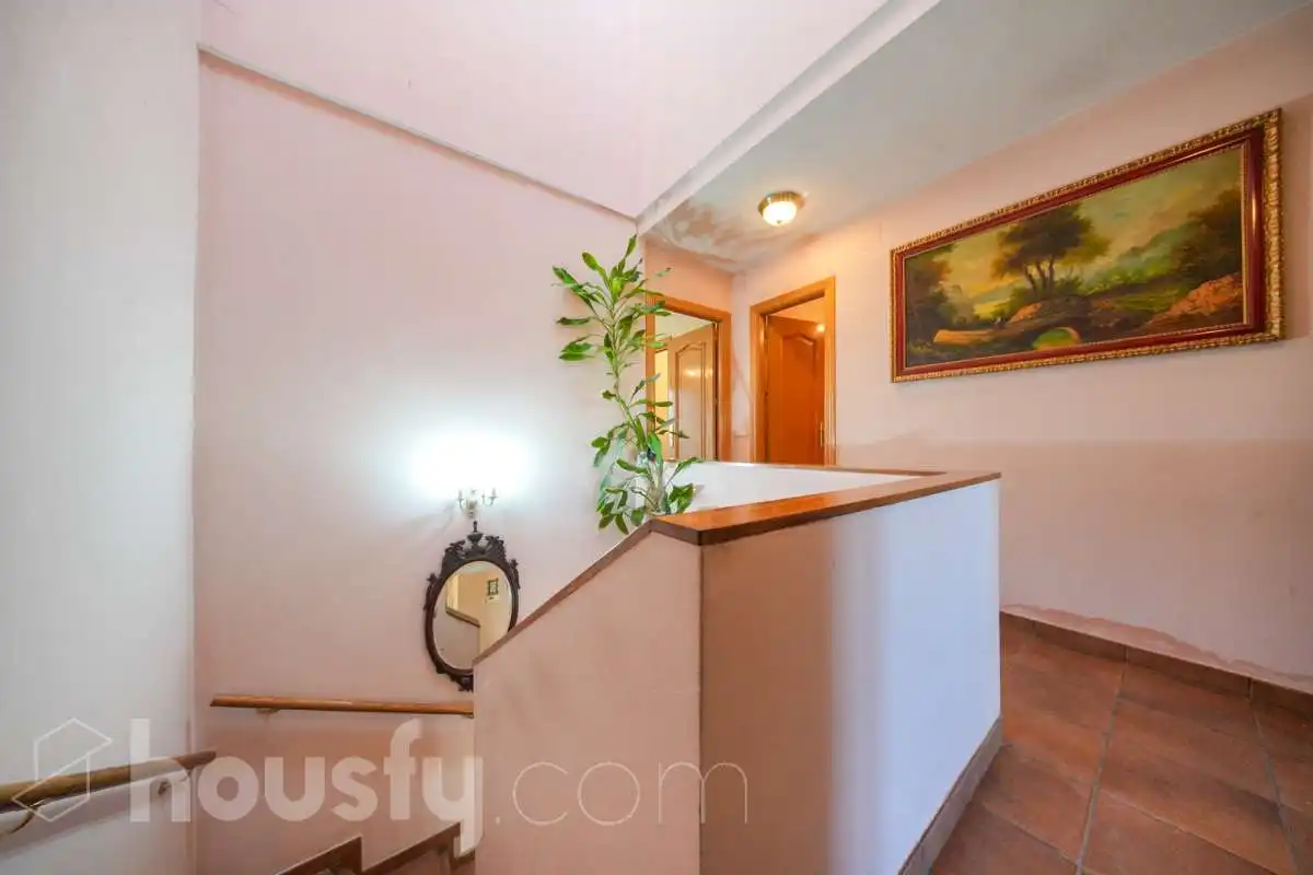 Casa o xalet en venda en Moncloa - Aravaca