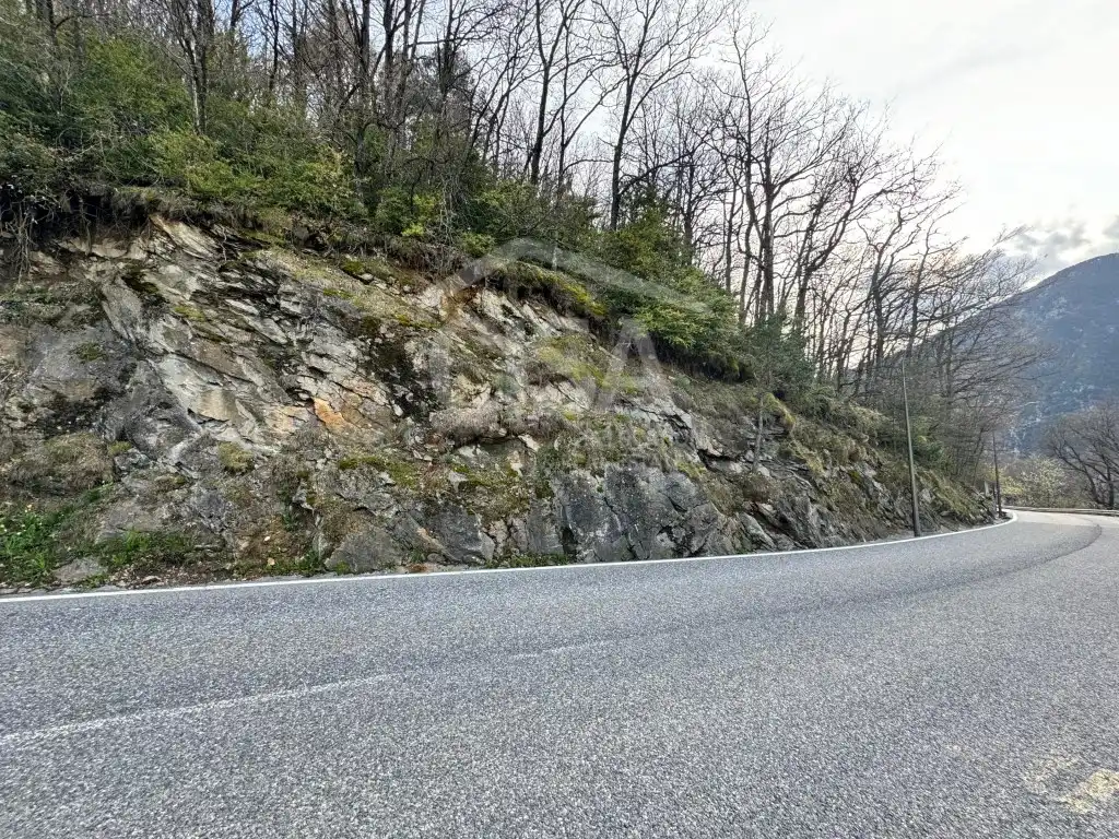 Vista exterior de Terreno industrial en venta en Andorra la Vella
