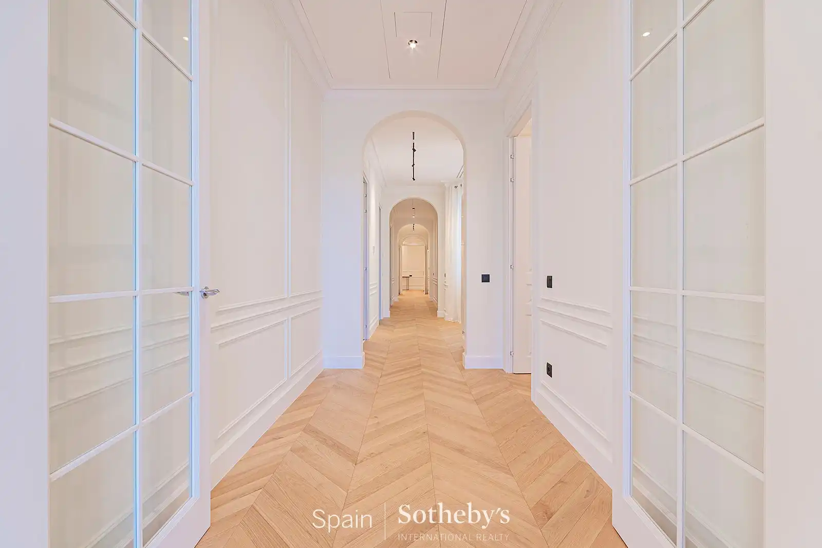 Apartamento con ascensor en venta en Carrer de Còrsega, imagen 27