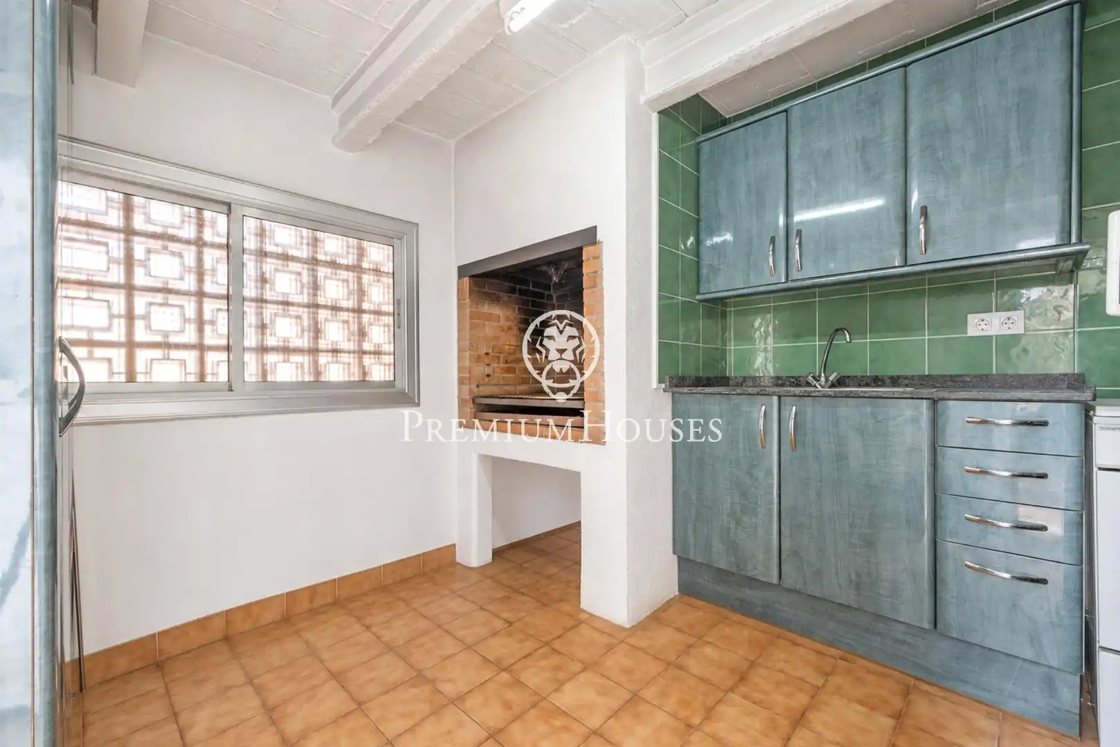 Casa amb jardí en venda a Passeig Maragall, imagen 26
