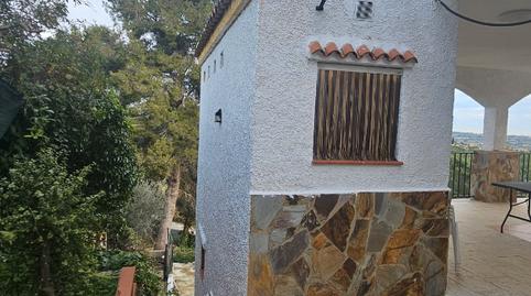 Foto 4 de Casa o chalet en venta en Monte Real, Torrent