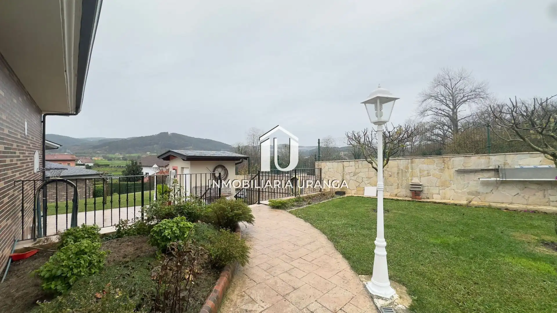 Casa amb jardí en venda a Sorriba, imagen 8