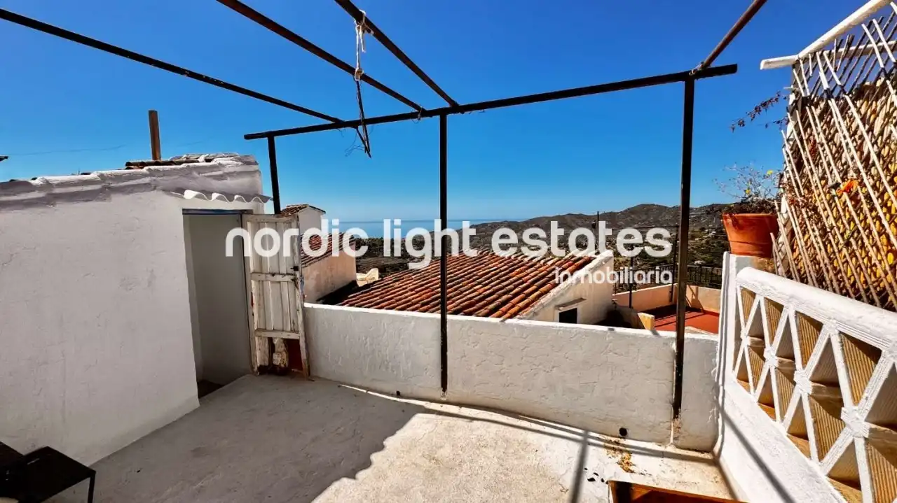 Casa en venda a Frigiliana, imagen 9
