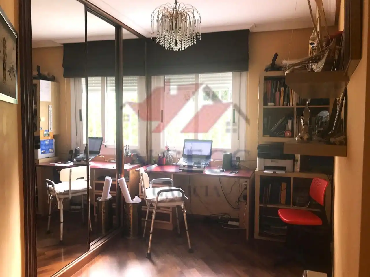 Piso en venta en Miño con Calefacción, Parquet y Terraza