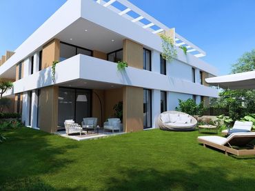 Apartament en venda a Centro ciudad