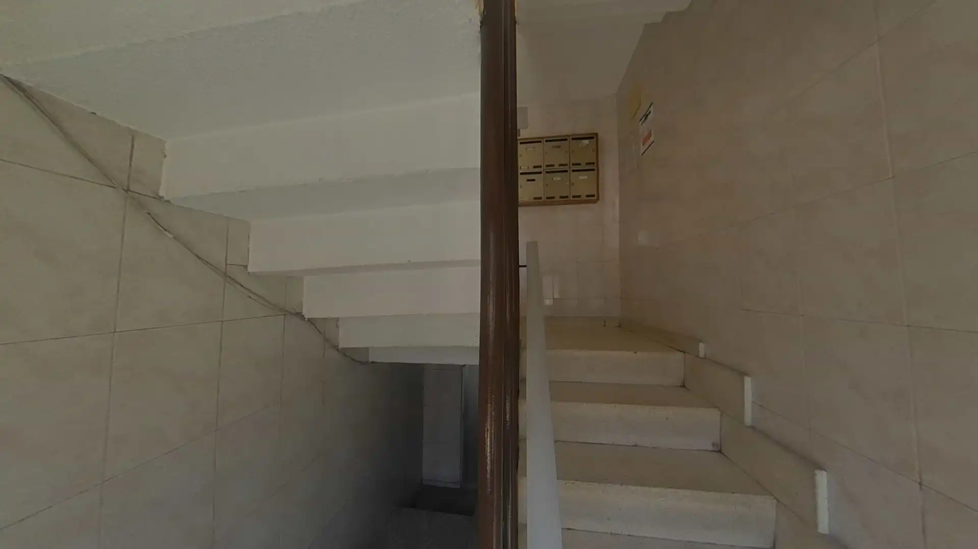 Piso en venta en Madrid con Balcón