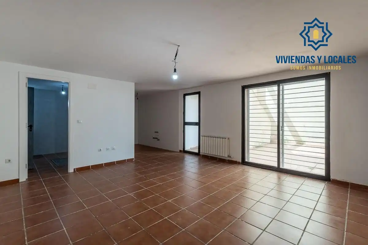 Reihenhaus mit Terrasse zum Verkauf in Calle Calle Majuelo, imagen 34