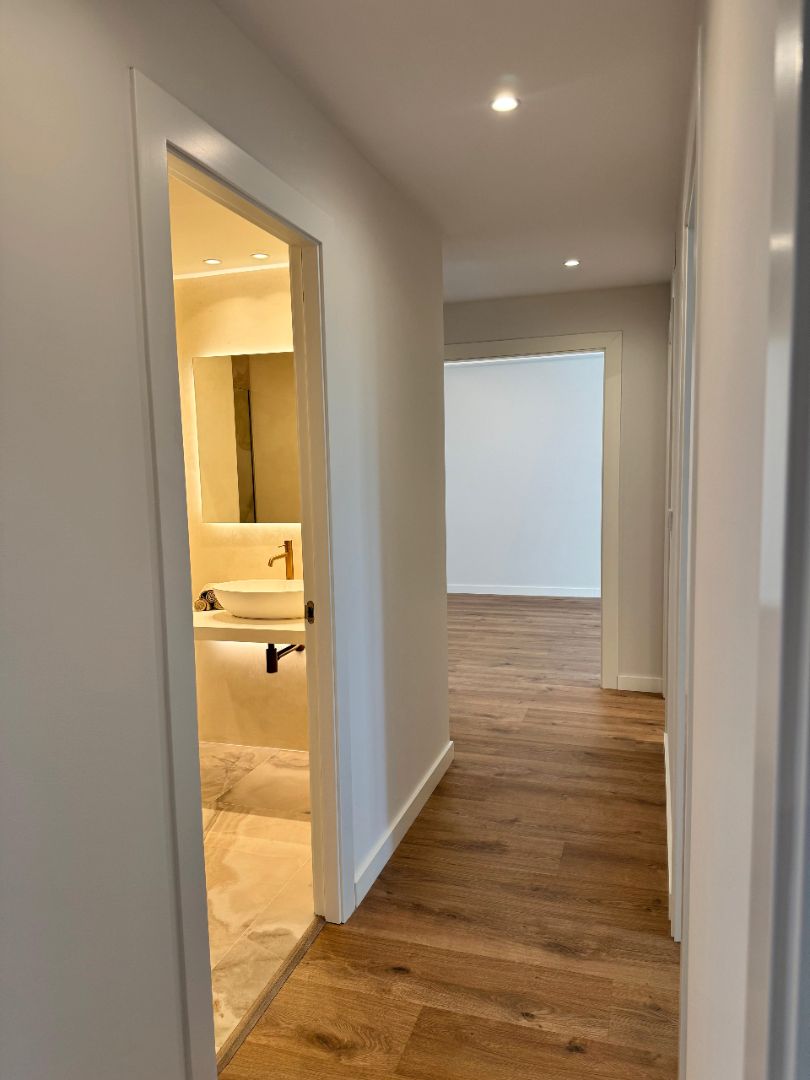 Pis en venda a Carrer Picasso, Cappont