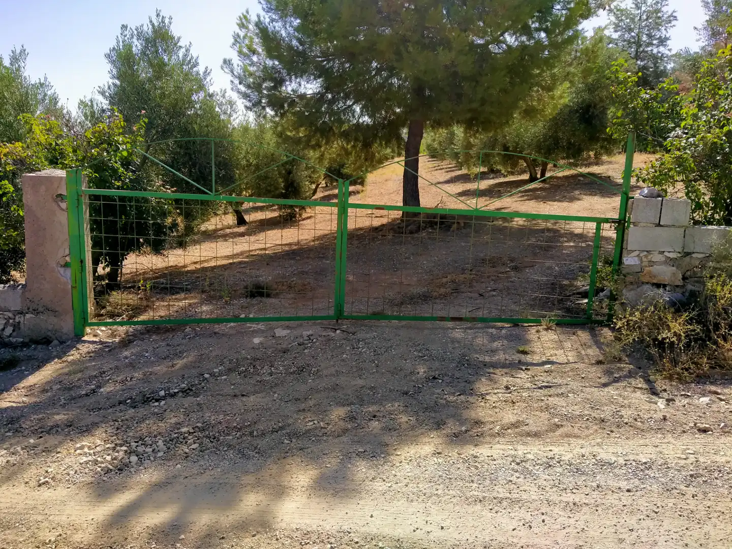Rural land for sale in Calle Medina del Campo, imagen 2