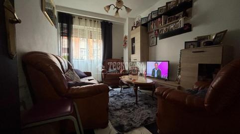 Foto 5 de Piso en venta en Pumarín, Gijón