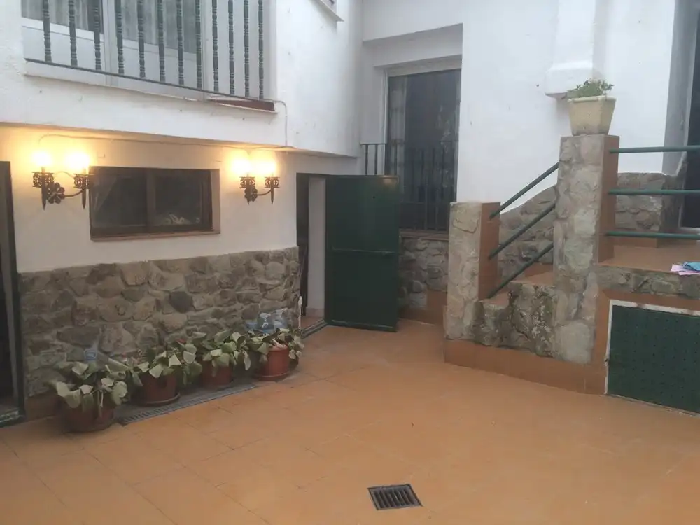 Casa o chalet en venta en Carbonero el Mayor con Aire acondicionado, Calefacción y Terraza
