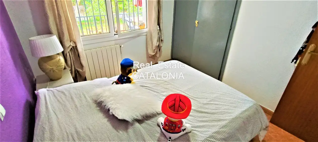Villa avec terrasse à vendre à Camí de la Plana, imagen 18