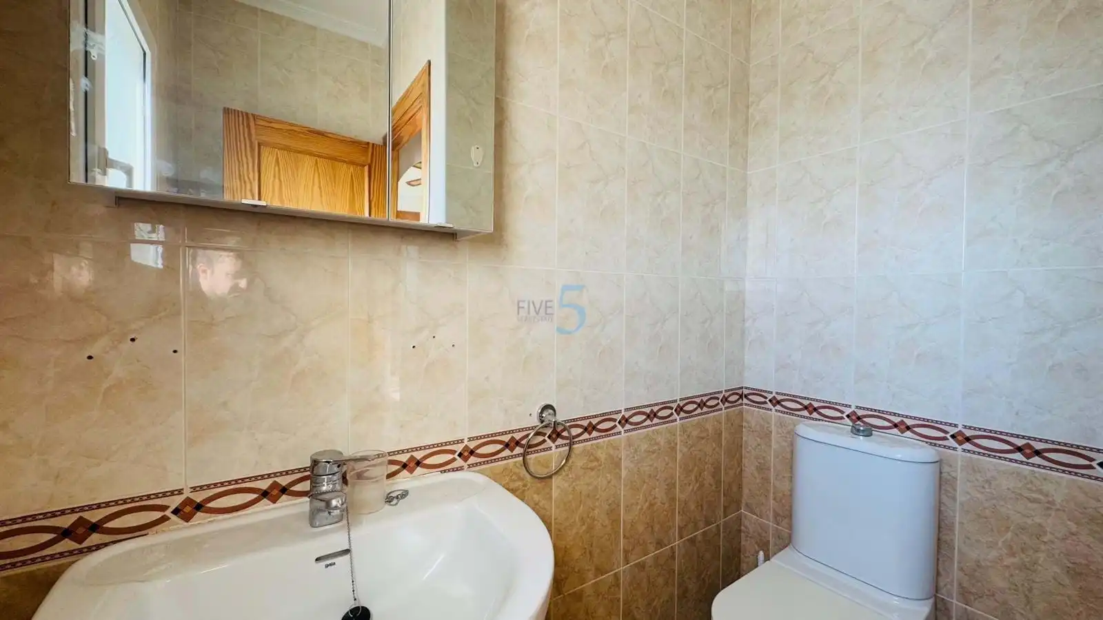 Maison avec terrasse à vendre à Orihuela Costa, imagen 29