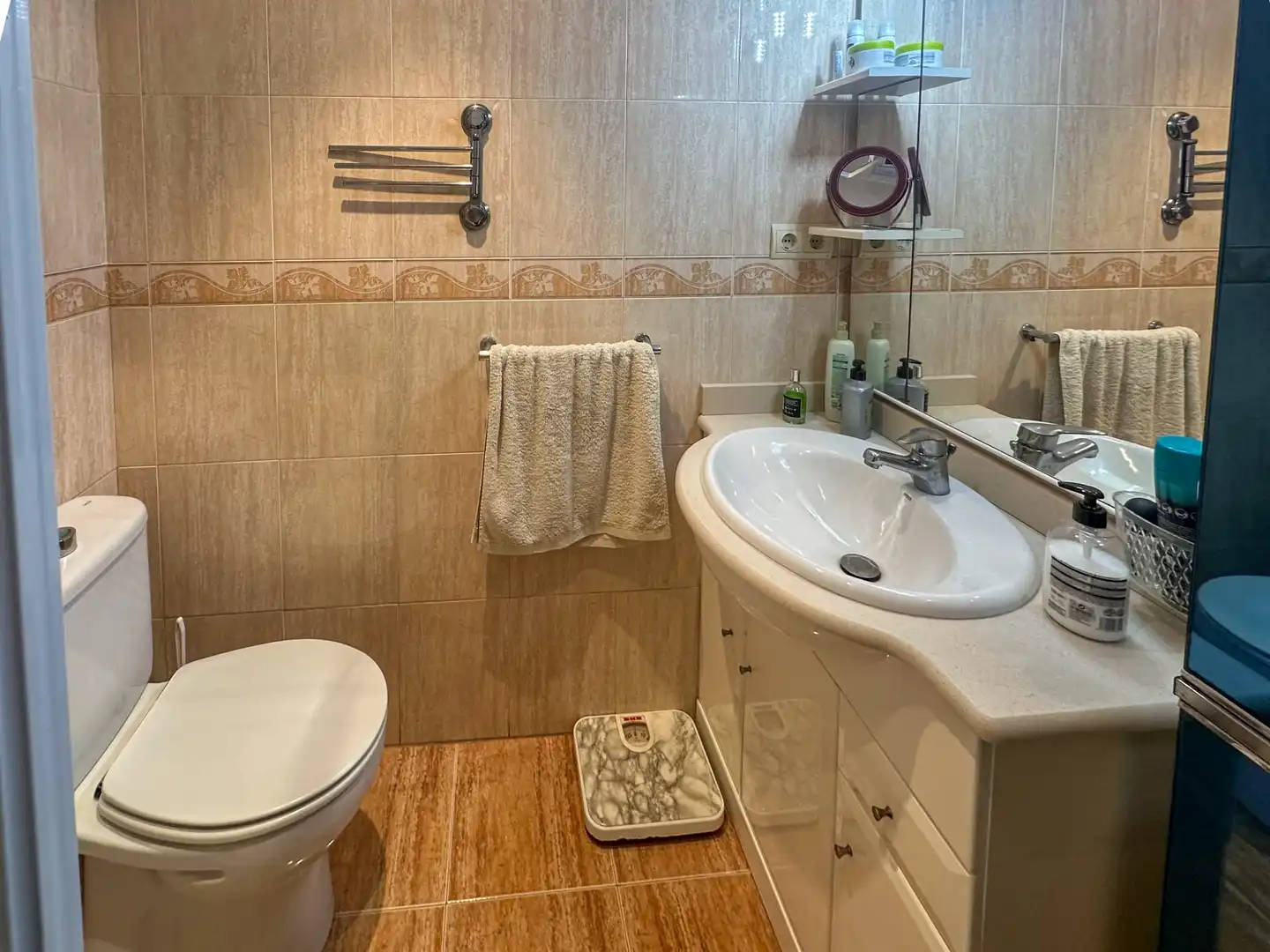 Baño de Piso en venta en Reus con Aire acondicionado
