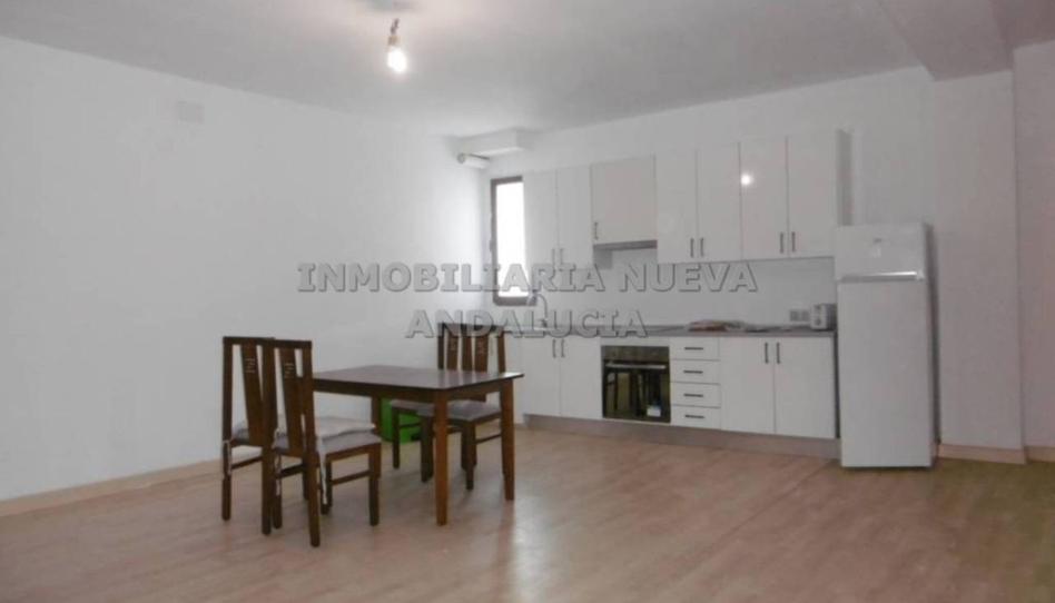 Photo 1 of Flat to rent in Retamar, Almería