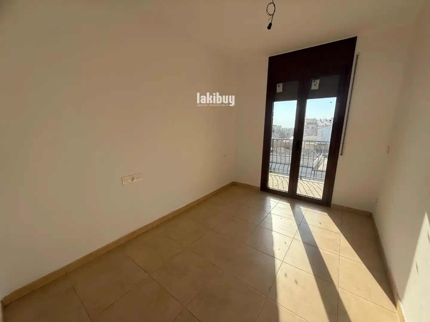Balcony of Duplexes for sale in Bellpuig  with Heating and Terrace