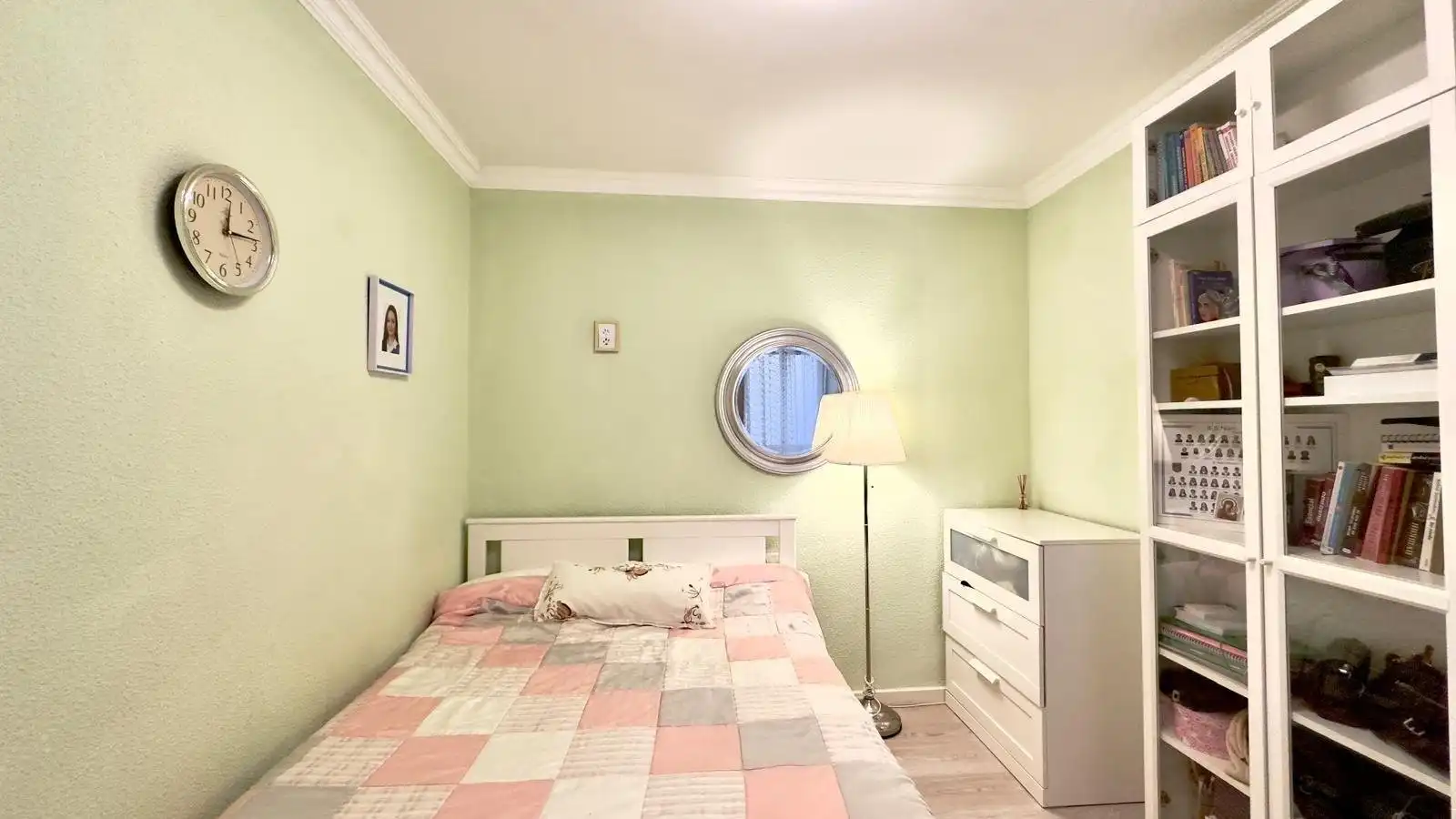 Apartamento con piscina en venta en Playa del Cura, imagen 19