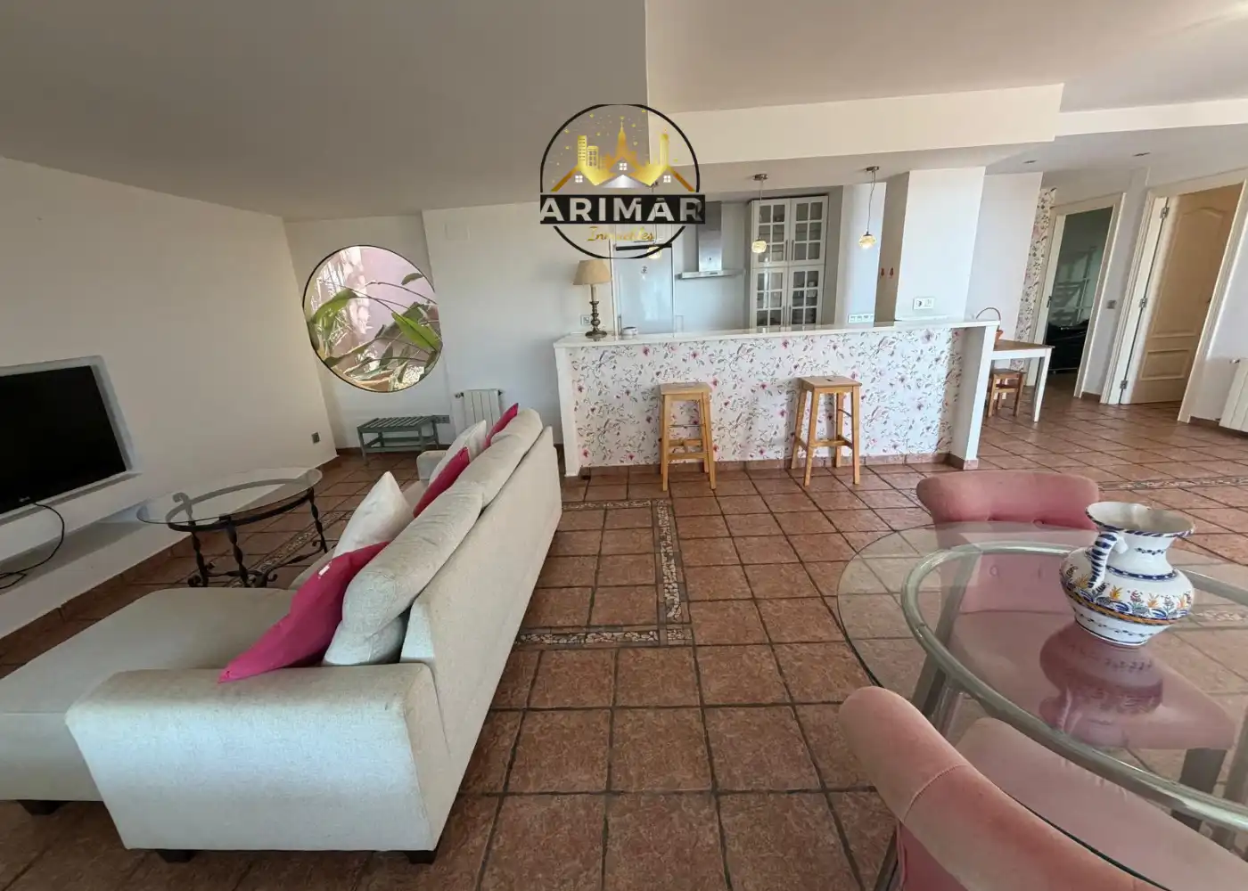 Villa mit Pool zum Verkauf in La Renegà - Torre Bellver - Les Platgetes, imagen 35