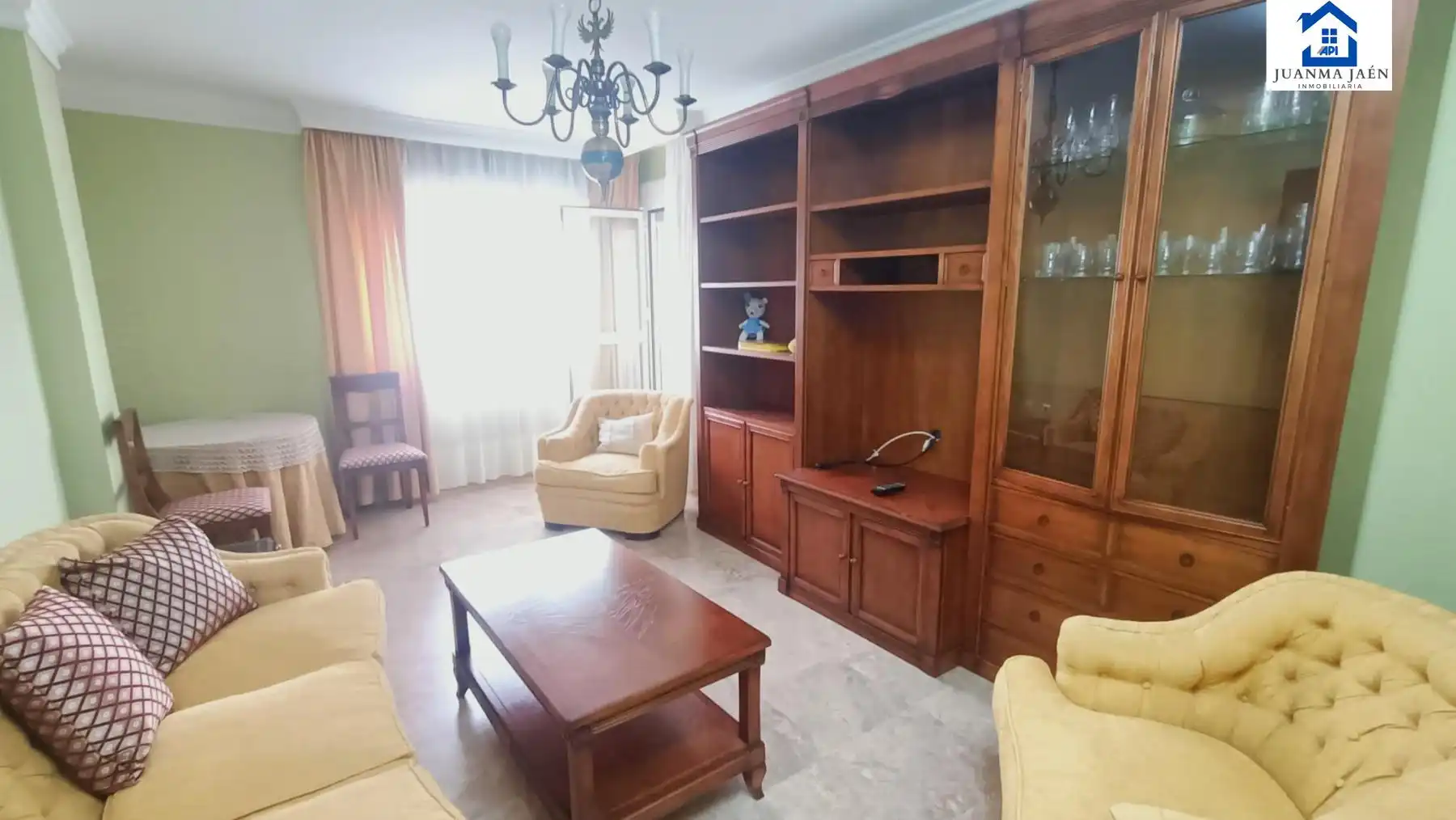 Appartement avec ascenseur à vendre à Centro, imagen 2
