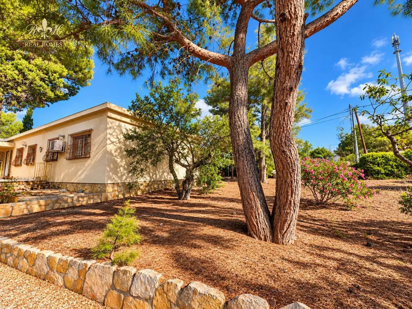 Detached house with pool for sale in EL PLANET, imagen 4