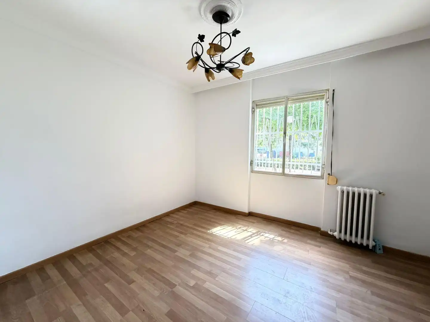 Habitación de Piso en venta en Madrid con Calefacción, Jardín privado y Parquet