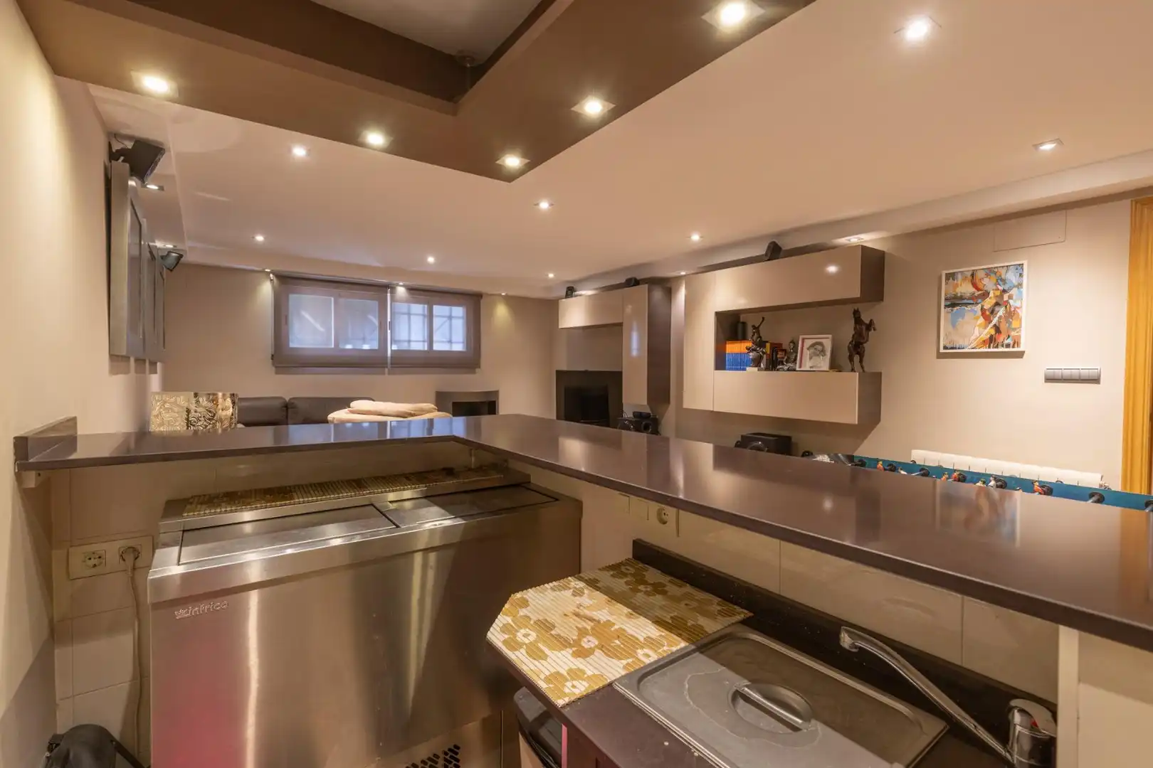 Villa mit Terrasse zum Verkauf in Calle CERRO DEL ORO, imagen 46